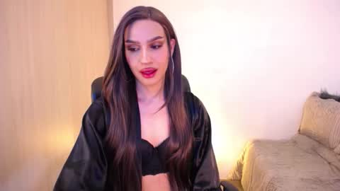 Snapshot of sofiaroamontoya chatting on November 22, 2025, 2:43 am Samara Silex online show from November 22, 2025, 2:43 am