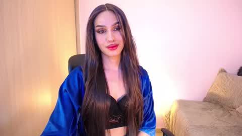 Snapshot of sofiaroamontoya chatting on November 24, 2025, 2:44 am Samara Silex online show from November 24, 2025, 2:44 am