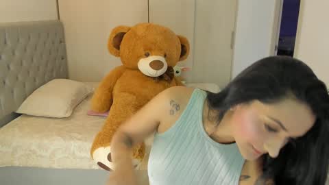 Snapshot of sofiaross1 chatting on January 3, 2025, 12:08 pm SOFIA independent model online show from January 3, 2025, 12:08 pm