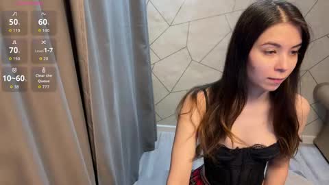 Snapshot of sofiasuper chatting on May 19, 2026, 8:53 am Sofia online show from May 19, 2026, 8:53 am