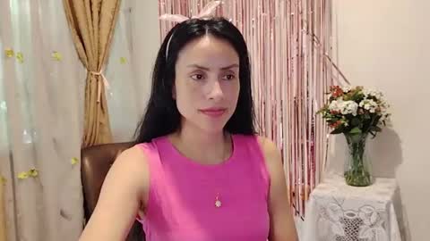 Snapshot of sofibelladelavega chatting on September 8, 2025, 3:33 pm Sofi Bella online show from September 8, 2025, 3:33 pm