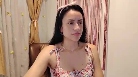Snapshot of sofibelladelavega chatting on September 16, 2025, 3:35 pm Sofi Bella online show from September 16, 2025, 3:35 pm
