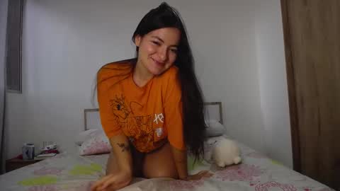 Sofi Morgan online show from March 14, 2026, 12:10 pm