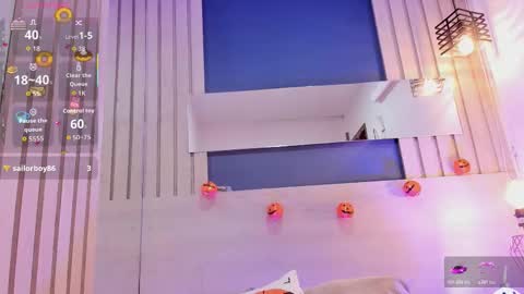 soficandy_ online show from October 30, 2025, 1:23 pm