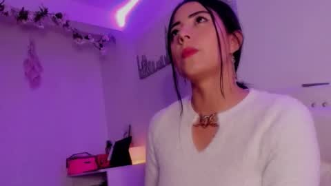 Snapshot of sofidoll1 chatting on December 14, 2024, 4:01 am Sofia PVT online show from December 14, 2024, 4:01 am