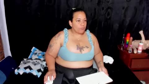 Vicky  online show from March 18, 2026, 5:38 pm