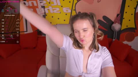 Sofie online show from December 23, 2024, 12:03 am