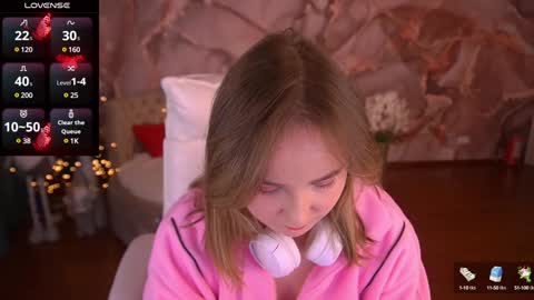 Sofie online show from January 18, 2025, 9:02 pm