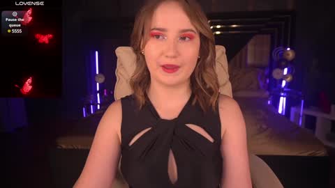 Sofie online show from January 21, 2025, 4:48 pm