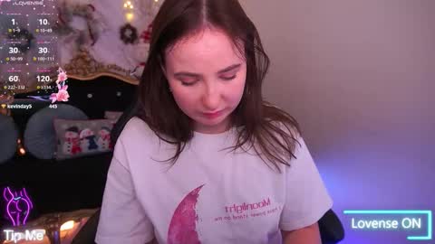 Sofie online show from January 6, 2026, 11:03 am