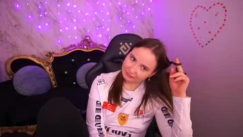 Sofie online show from March 11, 2026, 1:44 am