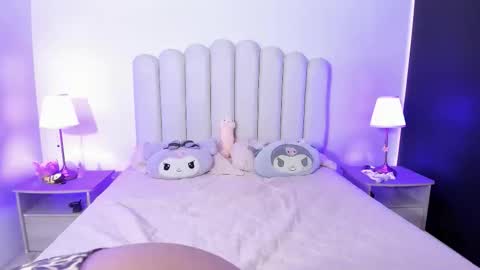 sofiebunnie online show from October 11, 2025, 9:35 pm