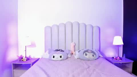 sofiebunnie online show from October 17, 2025, 10:12 pm