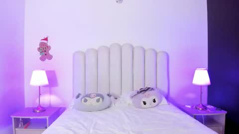 sofiebunnie online show from February 26, 2026, 11:15 pm