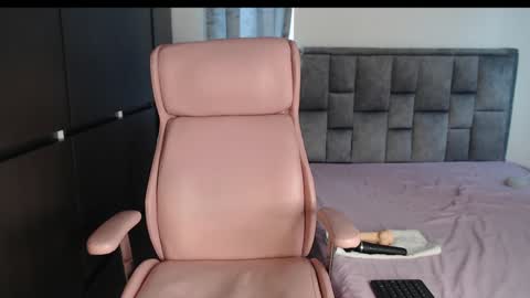 Sofie Rosee online show from January 4, 2025, 3:07 pm