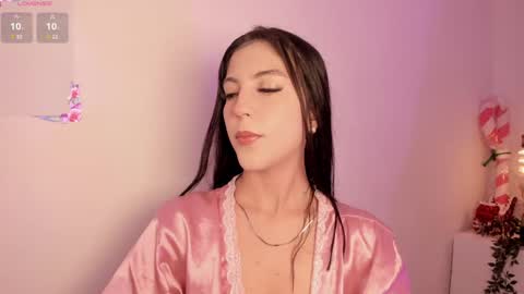 Sofie online show from January 14, 2025, 1:38 pm