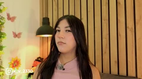 Sofie online show from March 27, 2026, 8:30 pm