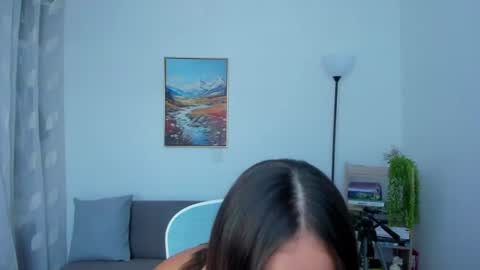 Snapshot of sofii_100 chatting on July 17, 2026, 6:35 pm Sofi online show from July 17, 2026, 6:35 pm