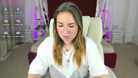sofii_darling online show from June 2, 2026, 4:31 pm
