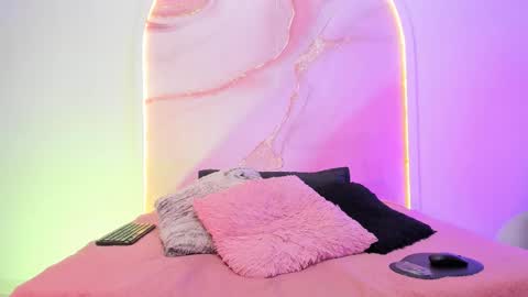 Sofii Lopezz online show from February 7, 2026, 11:36 am