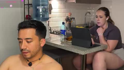 Snapshot of sofii_n_diego chatting on March 4, 2026, 12:49 am sofii_n_diego online show from March 4, 2026, 12:49 am