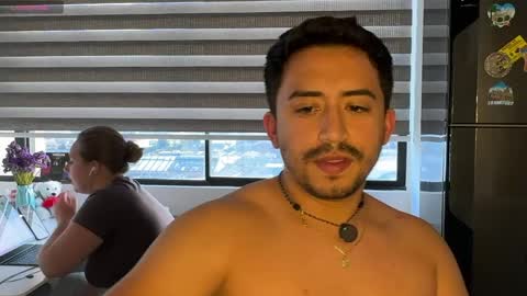 sofii_n_diego online show from April 6, 2026, 10:44 pm