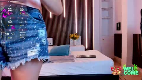 Sofiia  Everyday From 1400 to 2200 Col Time online show from January 5, 2026, 6:22 pm