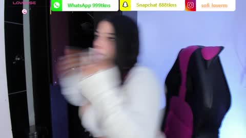 Sofia online show from September 9, 2025, 5:18 am