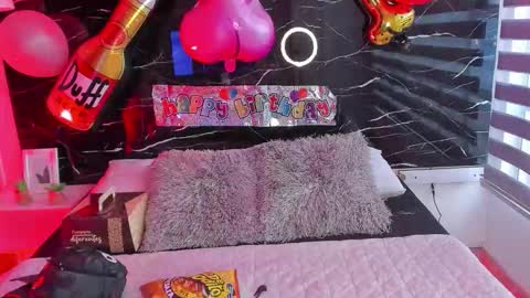 Sofia online show from November 30, 2025, 9:08 pm