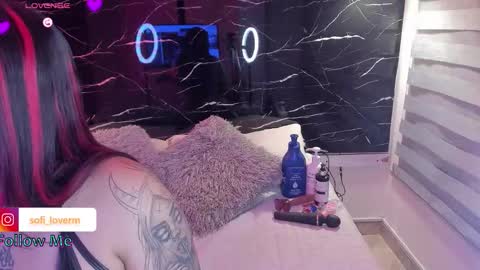 Sofia online show from February 4, 2026, 4:40 am