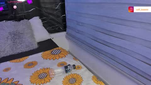 Sofia online show from March 11, 2026, 5:35 am