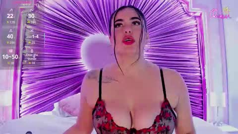 sofiia online show from March 9, 2026, 8:35 pm