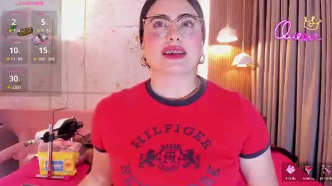 Snapshot of sofiiacarson chatting on July 10, 2026, 10:34 pm sofiia online show from July 10, 2026, 10:34 pm