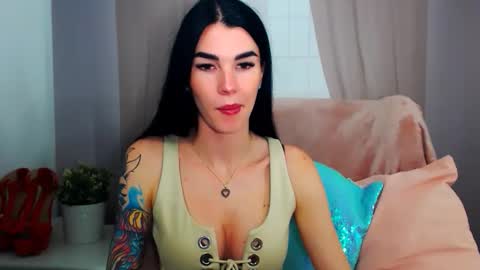 sofiiadream online show from December 14, 2025, 8:13 pm