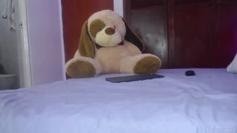 Snapshot of sofiievans_ chatting on September 12, 2025, 8:53 pm   online show from September 12, 2025, 8:53 pm