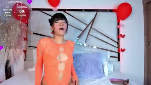 Snapshot of sofijohnsonx chatting on February 20, 2025, 1:51 pm sofijohnsonx online show from February 20, 2025, 1:51 pm