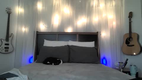 Snapshot of sofiking13 chatting on April 2, 2026, 9:23 pm Sofi King online show from April 2, 2026, 9:23 pm