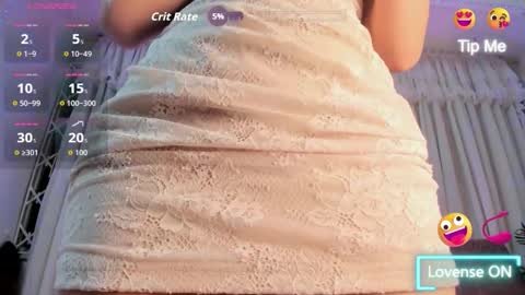 SofiLuxurya online show from March 27, 2026, 10:53 pm