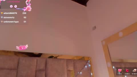 Snapshot of sofiscott_ chatting on January 18, 2025, 11:33 pm Sofia online show from January 18, 2025, 11:33 pm