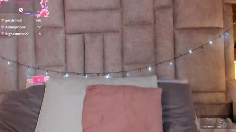 Snapshot of sofiscott_ chatting on January 29, 2025, 2:51 am Sofia online show from January 29, 2025, 2:51 am