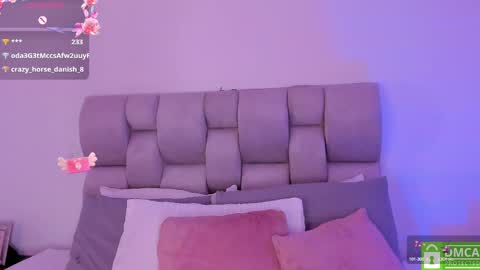 Snapshot of sofiscott_ chatting on February 9, 2025, 5:22 pm Sofia online show from February 9, 2025, 5:22 pm