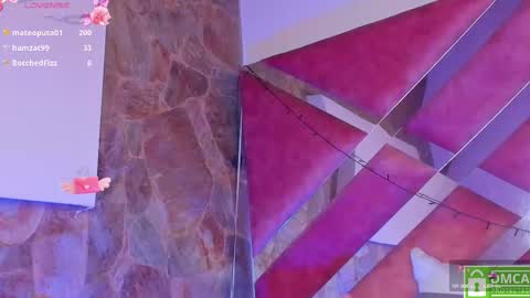 Snapshot of sofiscott_ chatting on February 15, 2025, 5:30 am Sofia online show from February 15, 2025, 5:30 am