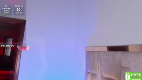 Snapshot of sofiscott_ chatting on February 23, 2025, 2:51 am Sofia online show from February 23, 2025, 2:51 am