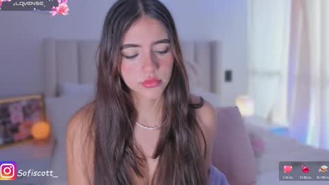 Snapshot of sofiscott_ chatting on January 11, 2026, 9:20 pm Sofia online show from January 11, 2026, 9:20 pm