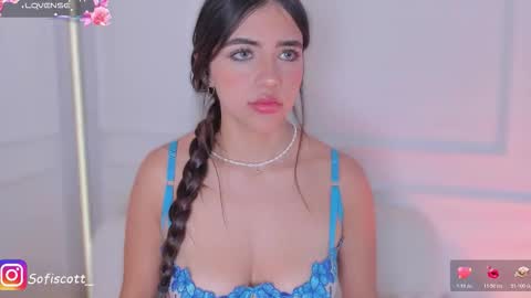 Snapshot of sofiscott_ chatting on February 5, 2026, 8:02 pm Sofia online show from February 5, 2026, 8:02 pm