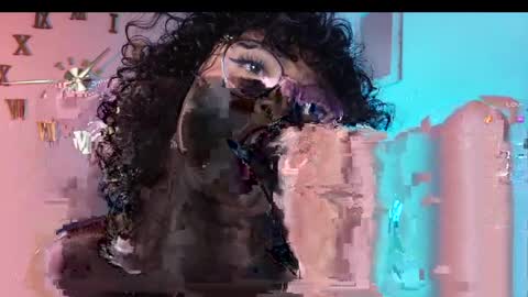 Demi Sofia online show from April 20, 2026, 10:11 pm