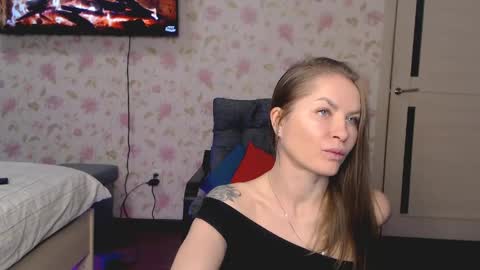 Snapshot of sofiyaruch chatting on May 15, 2026, 7:48 am Kaitbrunette and SofiblondeWelcome room Private is Open Make us happy online show from May 15, 2026, 7:48 am