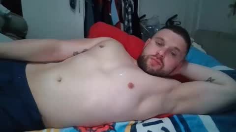 Snapshot of soflogrown97 chatting on March 31, 2026, 12:23 am Mason Muscles online show from March 31, 2026, 12:23 am