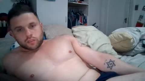 Snapshot of soflogrown97 chatting on May 25, 2026, 1:00 am Mason Muscles online show from May 25, 2026, 1:00 am