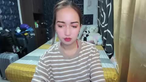 Angel online show from October 29, 2025, 2:08 pm